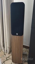 Diffusori da pavimento Q Acoustics 5040