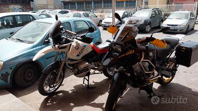 R 1100 GS 