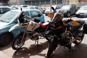 R 1100 GS 