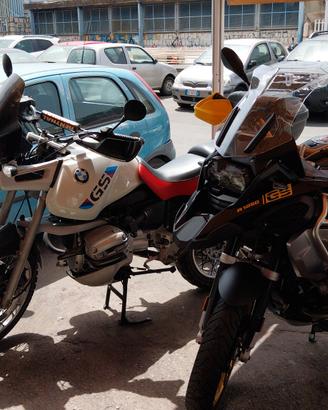 R 1100 GS 