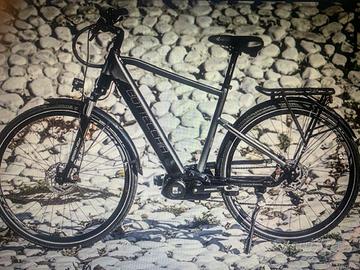 BICI Bottecchia BE 21 EVO MAN:TAGLIA 56