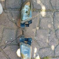 Faretti fiat bravo/delta