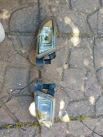 Faretti fiat bravo/delta