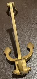 Ancora ottone fermacarte
