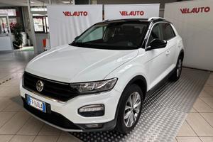 Volkswagen T-Roc 1.0 TSI 115 CV Style BlueMotion T