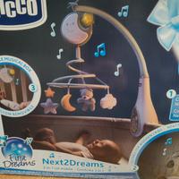 chicco First Dreams 0m+