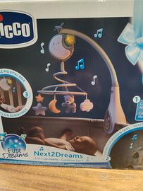 chicco First Dreams 0m+
