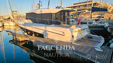 CRANCHI T36 CROSSOVER