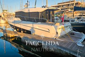 CRANCHI T36 CROSSOVER