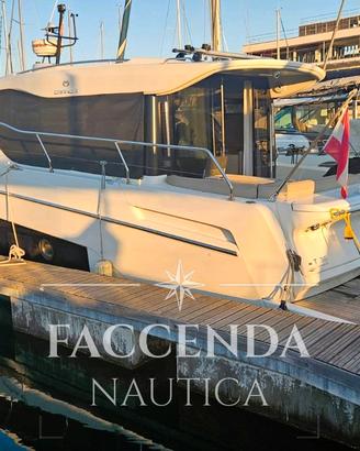 CRANCHI T36 CROSSOVER