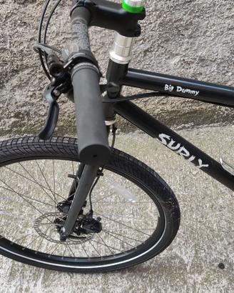 Surly "BIG DUMMY"