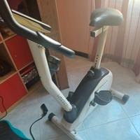 cyclette da abitazione
