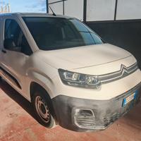 Citroen Berlingo BlueHDi 100 Van M Club