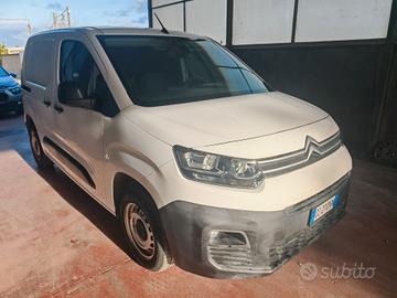 Citroen Berlingo BlueHDi 100 Van M Club