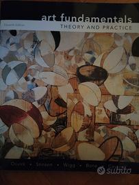 art fundamentals theory and practice 11th edition 