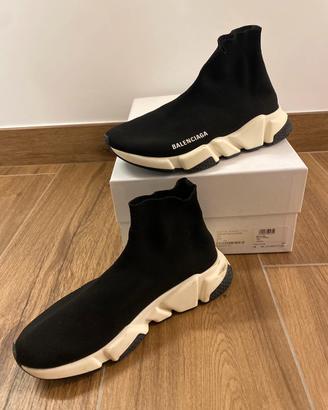 Scarpe Balenciaga Sneakers Speed Donna tg 38