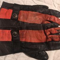 Guanti originali  BMW anni 80