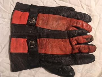 Guanti originali  BMW anni 80