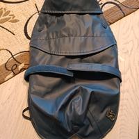 Cappottino Impermeabile per cani di piccola taglia