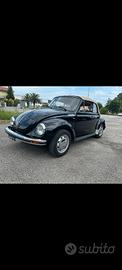 Maggiolone cabrio