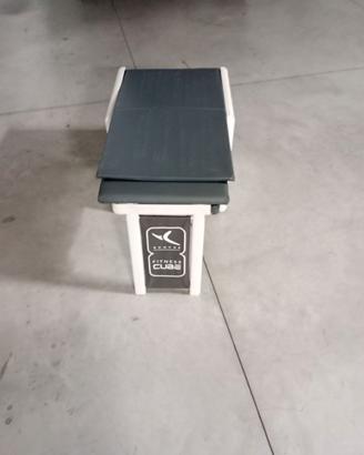 Pacchetto fitness Domyos Cube di Decathlon