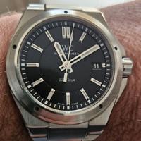 IWC Ingenieur Automatic IW 323902  FULL SET
