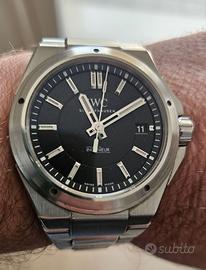 IWC Ingenieur Automatic IW 323902  FULL SET