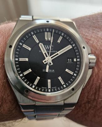 IWC Ingenieur Automatic IW 323902  FULL SET