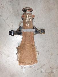 Differenziale posteriore Subaru xv 2.0 diesel 2015