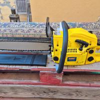 motosega Blinky BMS-45