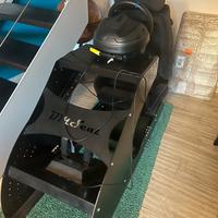 Postazione Gaming BmSeat