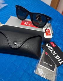 Occhiali rayban