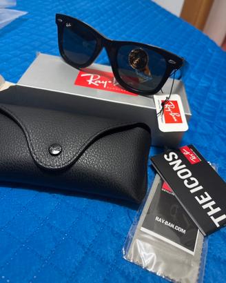 Occhiali rayban