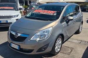 Opel Meriva 1.3 CDTI 95CV ecoFLEX Elective