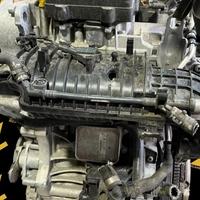 MOTORE COMPLETO PER VOLKSWAGEN T-Roc Serie dlaa Tu