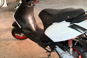 Zip sp Mk2 2 T