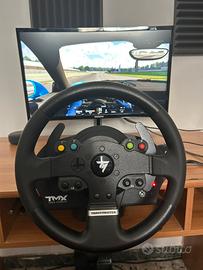 Thrustmaster TMX volante