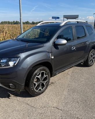 Dacia Duster 1.5 Blue dCi 8V 115 CV 4x4 Prestige