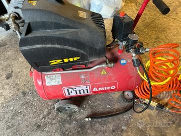 Compressore Fini SF 2500