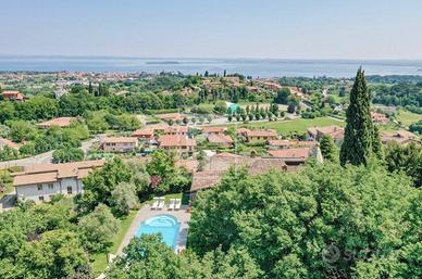 Villa singola - Soiano del Lago