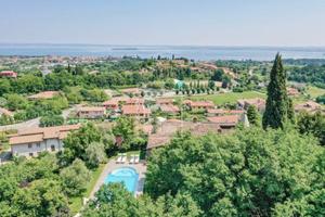 Villa singola - Soiano del Lago