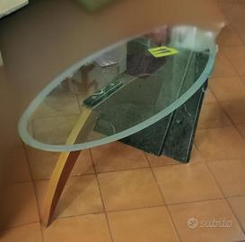 TAVOLINO DA SOGGIORNO (PEZZO UNICO DA  DESIGN)