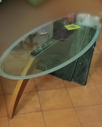 TAVOLINO DA SOGGIORNO (PEZZO UNICO DA  DESIGN)