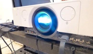 Proiettore SONY FULL HD HDMI FH30