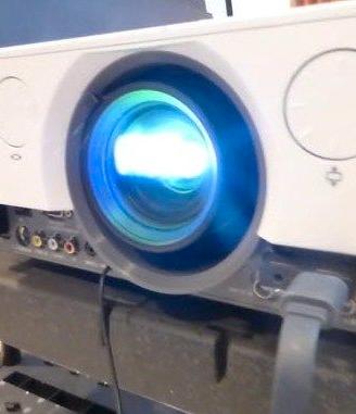 Proiettore SONY FULL HD HDMI FH30