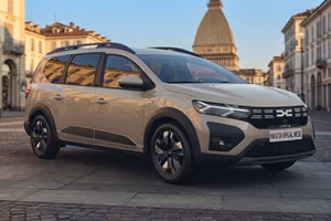 Dacia Jogger 120 CV - APERTI AD AGOSTO