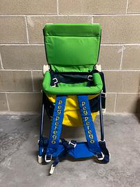 Zaino porta bambini trekking Peg Perego