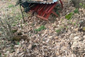 Ripuntatore frangizolle