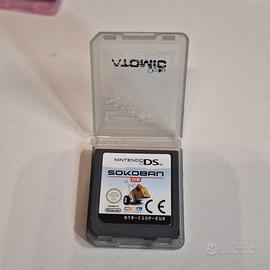 Sokoban Nintendo DS 