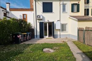 Camin - porzione di casa a schiera
